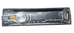 JVC KD-S39 Autoradio Receiver CD Player AUX USB ABDECKPLATTE NUR FÜR ERSATZTEILE - Bild 1 von 11