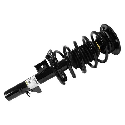 For Volvo S80 2007-2013 Unity 11493 Front Driver Side Complete Strut Assembly Foto 1 de 2