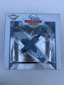 Jaula de pájaros Yatming F4U Corsair Segunda Guerra Mundial 1:48 colección de lucha - Imagen 1 de 5