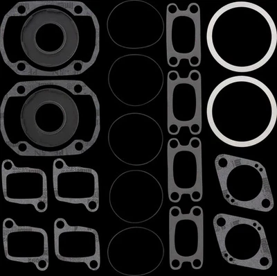 Kit completo de juntas de motor Vertex con sellos de aceite Ski-Doo Skandic II 503R 93 Foto 1 de 4