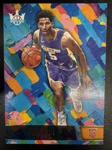 2017-18 Panini Court Kings - Rookies II Josh Hart #166 (RC) - Bild 1 von 2