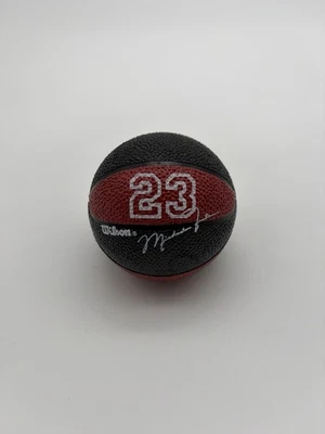 Reloj Avon Wilson #23 Michael Jordan 1997 Baloncesto Caja Original LEER VER Foto 1 de 4