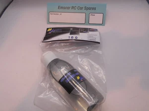 Olio ammortizzatore Mielke 3000w - 10000w - Foto 1 di 8