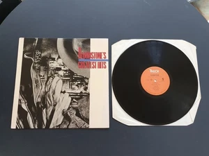 BLOODSTONE - BLOODSTONE'S GREATEST HITS 1985 US PRESS 12" VINYL RECORD LP EX/EX - Picture 1 of 5