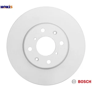 2x BRAKE DISC 0 986 479 B98 FOR SUZUKI VAUXHALL AGILA/Mk/II OPEL 3cyl SPLASH - Picture 1 of 12
