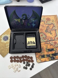 ODYSSEY 2: The Quest for the Rings Not Complete - Picture 1 of 6