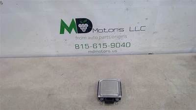 2015-2019 LINCOLN MKC BLIND SPOT MONITOR SENSOR MODULE GJ7T-14D453-AD - Image 1 of 4