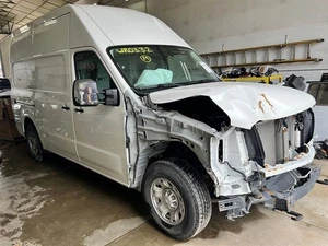 2021 Nissan NV 3500 Body Control Module Chassis BCM 2884215 - Picture 1 of 11