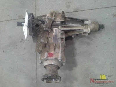 GMC Acadia 2012 caja de transferencia 4x4 Foto 1 de 4