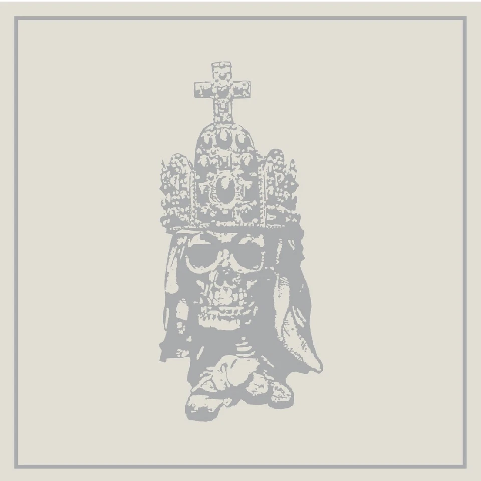 THE MOON LAY HIDDEN BENEATH A CLOUD - rest on your arms reversed - LP - Image 1 of 1