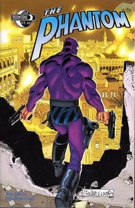 PHANTOM n° 24 ed. americana - Imagen 1 de 1