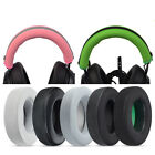 Replacement EarPads Soft Cushion EarPads for Razer Kraken Pro V2 Headphones