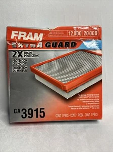 Air Filter Fram CA3915. I - Picture 1 of 4