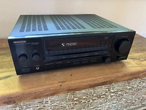 Vintage Sherwood RV-5030R Receiver - Picture 1 of 6