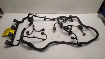 Arnés de cables del motor 2,0 L para VW Volkswagen Golf R modelo 2013 954071 Foto 1 de 4