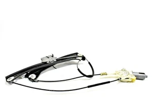 03-09 Mercedes CLK500 CLK320 Front Left Driver Window Regulator 2097200746 OEM - Picture 1 of 8