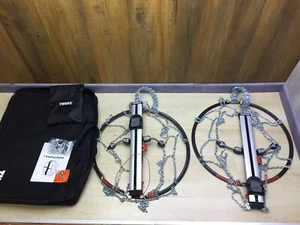 Cadenas de nieve Thule Easy-Fit CU-9 075, I31227 - Imagen 1 de 8