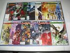 Lot of 13 New 52 Futures End 0 1-12 all VF/NM 2014! DC set run 2 3 4 5 6 7 1-48