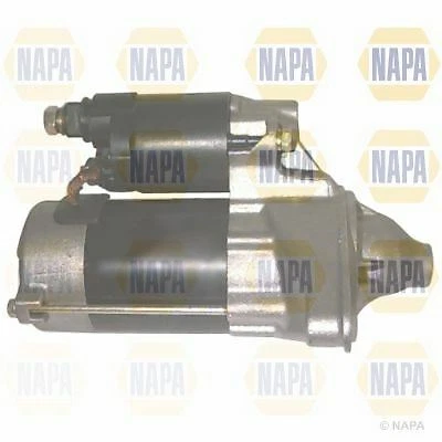 NEW NAPA ENGINE STARTER MOTOR OE QUALITY REPLACEMENT NSM1332 - Image 1 of 4