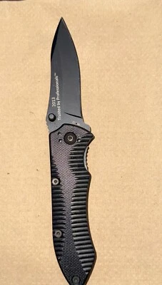 Faca 5.11 - Imagem 1 de 3