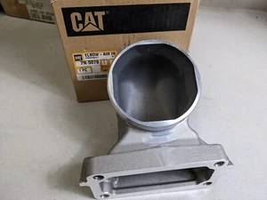 Caterpillar 7N-5079 Elbow OEM Parts - Picture 1 of 5