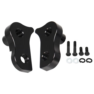 Kit de descenso trasero para Harley Davidson Sportster Forty-Eight XL1200X/Hierro XL883N Foto 1 de 4