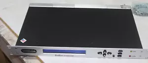 ENDRUN TECHNOLOGIES SONOMA D12 NETWORK TIME SERVER CDMA-SYNCHRONIZED DUAL GIG - Picture 1 of 2