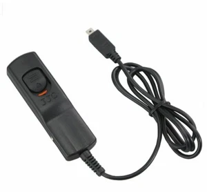 JJC MAI2 Remote Shutter Cord re. SIGMA CR-31 for DP1 Q/ DP2 Q/ DP3 Q/DP0 Quattro - Picture 1 of 6