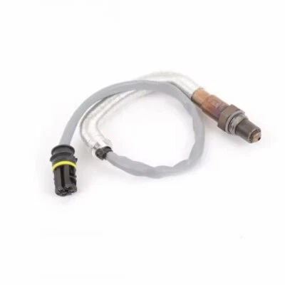 Sensor de oxígeno para BMW E81 E82 E88 E91 120i 320i X1 E84 11787570481/11787544655 Q Foto 1 de 4