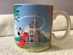 Tazza Disney Topolino Apprendista Stregone MAX3470 - Foto 1 di 6