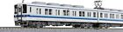 KATO N gauge Tobu Railway 8000 Late Renewal Car Tobu Line Model Train 10-1651