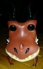 Funko Pop HOOKFANG #98 How to Train your Dragon 2 Vinyl Figure No Packaging