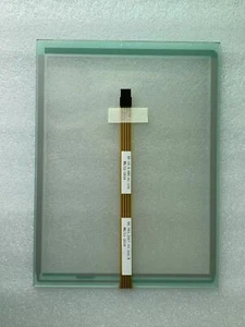 Touchpad AD-10.4-4RU-01-257 Resistive Touch Screen Glass Panel - Picture 1 of 4
