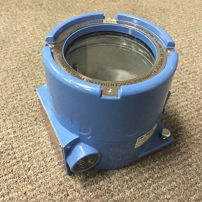 SIERRA MONITOR IR Combustible Case for Gas Sensor Module 5100-02-IT 8092WM-07 - Image 1 of 4