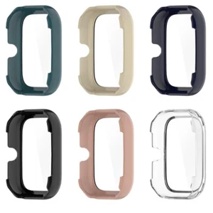 Screen Protector Frame Bumper Shell Fit for Choice Watch Cover Dustproof - Zdjęcie 1 z 13