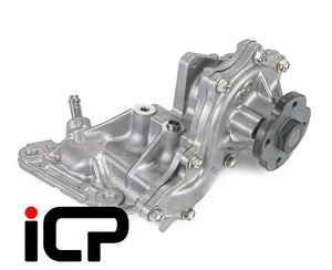 Genuine Water Pump & Housing Fits: Toyota GR Yaris G16EGTS GXPA16 - Picture 1 of 1