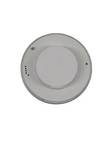 Detector de humo de ionización Siemens Ili-1 usado MXL alarma contra incendios - Imagen 1 de 4