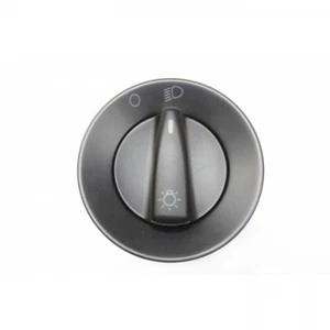 Lichtschalter Hauptlicht VW Beetle Bora Passat Schalter für Fahrlicht 1C0941531B - Foto 1 di 3