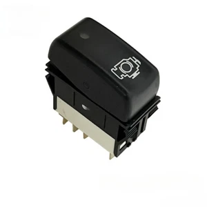On/Off Engine Brake Rocker Switch For Kenworth P27-1040-16{ - Picture 1 of 4
