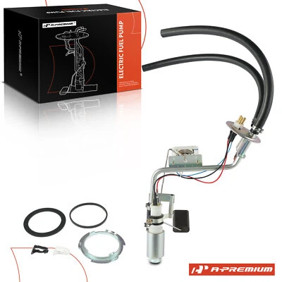 Conjunto de bomba de combustible eléctrica para Ford E-150 E-250 Econoline/Econoline Club Wagon Foto 1 de 4