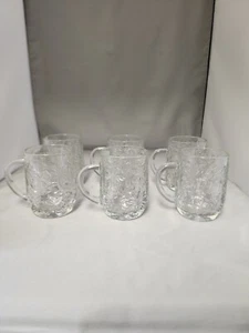 PRINCESS HOUSE FANTASIA MUG SET OF 6 - Picture 1 of 1