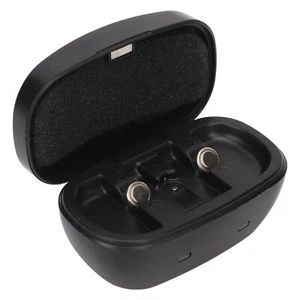 Scatola batteria 312 pulsanti USB ricaricabile ciclo amplificatore acustico batterie - Foto 1 di 22