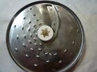 MAGIMIX COMPACT 3100 GRATER/SLICER CUTTING DISC ACCESSORY