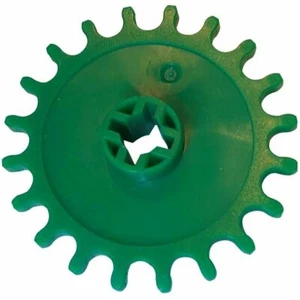 Circuitos a presión: engranaje de 1,75", n.º de parte: 6SCGEAR2 (20 dientes) - Imagen 1 de 3