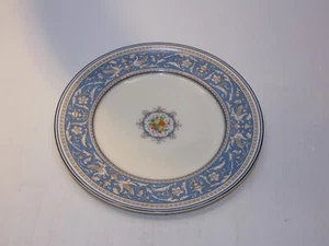 Piatto da portata vintage Myott Staffordshire "Medici" - Foto 1 di 5