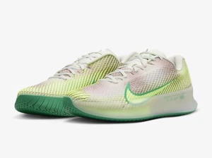 Zapatillas Nike Court Air Zoom Vapor 11 PRM Australian Open 49.5 FJ2055-001 - Imagen 1 de 8