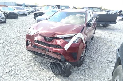 Transmissão automática Toyota Rav4 2018 fabricante de equipamento original 59K milhas - LKQ435671038 - Imagem 1 de 4
