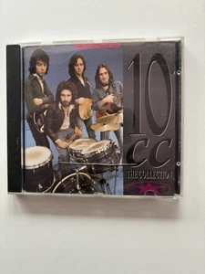 10cc CD The Collection - Bild 1 von 2