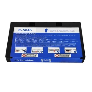 Ink Cartridge Compatible with Epson T5846 for PictureMate 240 260 280 290 - Picture 1 of 1