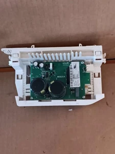 FRIGIDAIRE WASHER CONTOL BOARD PART# 808653801 15009340_01 - Picture 1 of 5